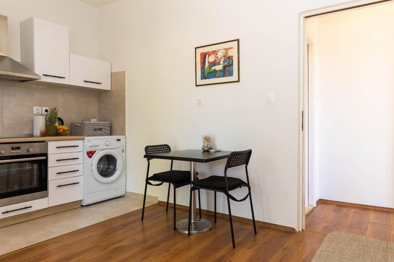 Wanderlust Apartments 두브로브니크 외부 사진